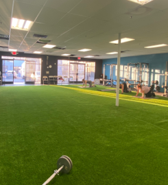 FNZO BOOTCAMP