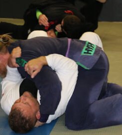 Dayton Brazilian Jiu Jitsu