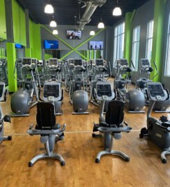 ONYX Health Club 24/7 Niles