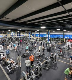 10 Star Fitness