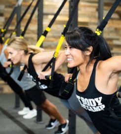 Northport Fit Body Boot Camp