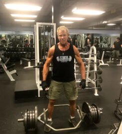 Fitness Performance