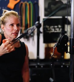 Jennifer Hamilton Personal Training