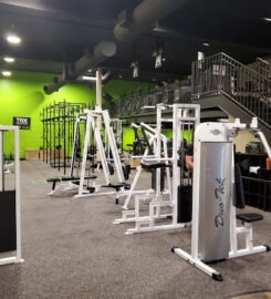 24 7 Health & Fitness Center