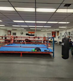 Albany Boxing