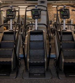 City Fitness