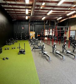 Dayton Functional Fitness