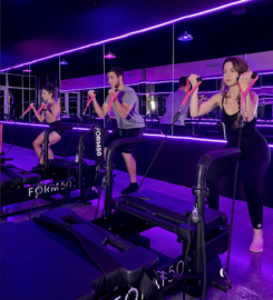 FORM50 Fitness Miami