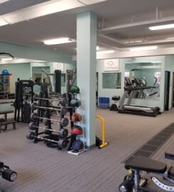 C Fitness
