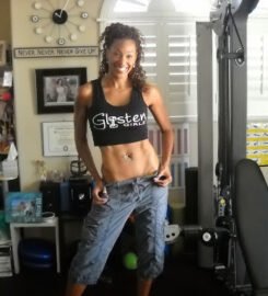 Glisten Girls Fitness