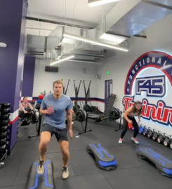 F45 Training Canton MD