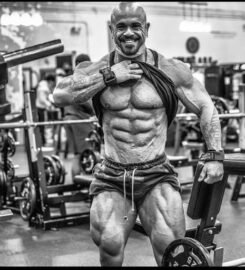 My Trainer Joe