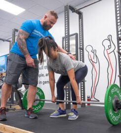 Starting Strength San Antonio