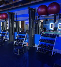 Bay City Fitness