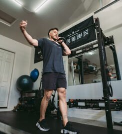 Crown Performance Training LLC