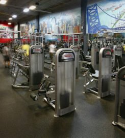 City Fitness
