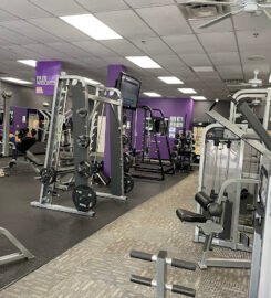 Anytime Fitness