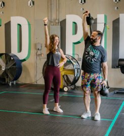 Made 2 Move Physical Therapy – Summerville