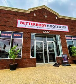 Better Body Bootcamp – New Hyde Park