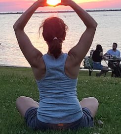 Lotus Flower Yoga Collective