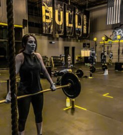 Bull Strong Fitness