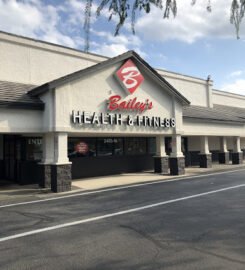 Bailey’s Health & Fitness Powered By Chuze Fitness