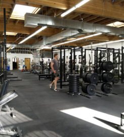 Barbell Brigade Gym