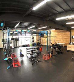 Crave Personal Training