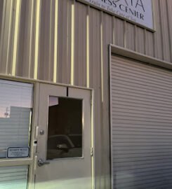 Evexia & Fitness Center