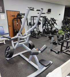 Absolute Iron Fitness Personal Training and Body Transformation Gym Of Arlington