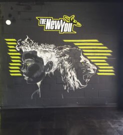 The New You
