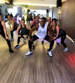 Jeffrey Adams Fitness Studio