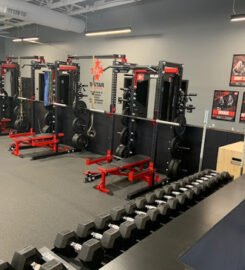 D1 Training Gilbert