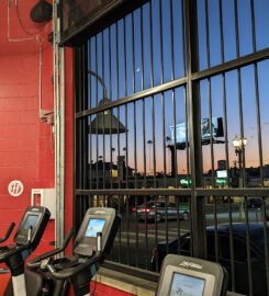 AHF Fitness