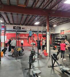 Calibrated CrossFit