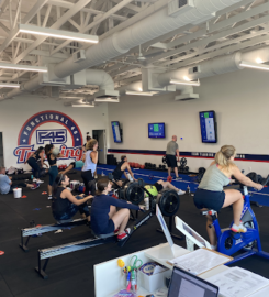 F45 Training Chandler Steelyard