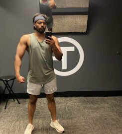 Morgan LeBlanc Fitness