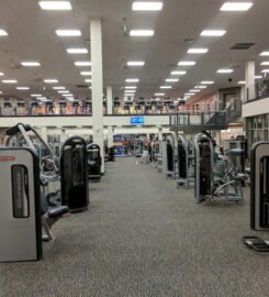 Esporta Fitness