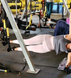 Impressive Fitness