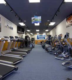 Carolina Specialty Fitness
