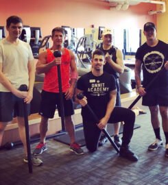 BradlyFitness