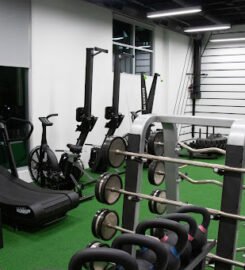 Fitness Covered
