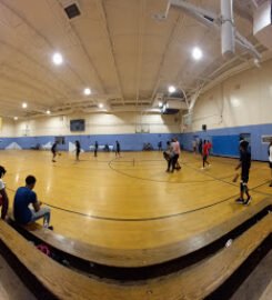 Cecil Gym and Fitness Center