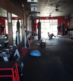 9Round Kickboxing