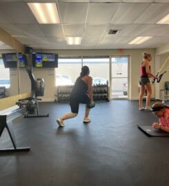 Phoenix Body Fit