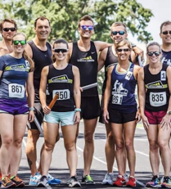 I Am Without Limits – Charleston