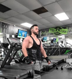 Health Joint Personal Training