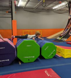 Build A Machine Fitness