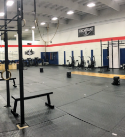 CrossFit RSG