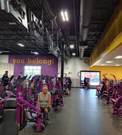 Planet Fitness
